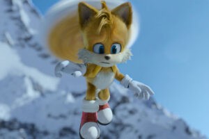 la actriz de Tails en la franquicia de Sonic sueña con ver una serie spin-off centrado en el queridísimo zorro