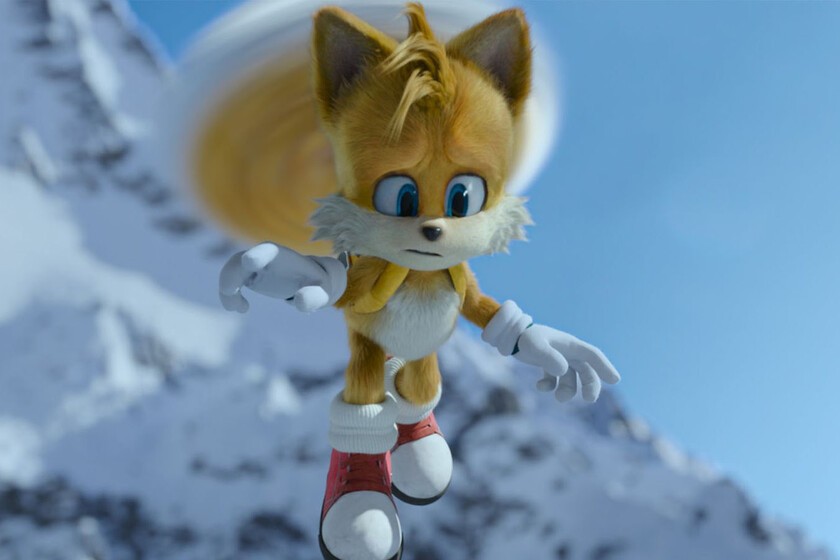 la actriz de Tails en la franquicia de Sonic sueña con ver una serie spin-off centrado en el queridísimo zorro