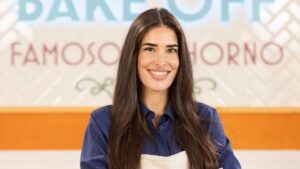 "la cocina para mí es terapéutica, un acto de generosidad, dedicación y amor"