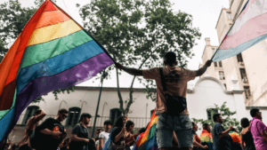 la comunidad exige justicia y piden cero impunidad para el crimen