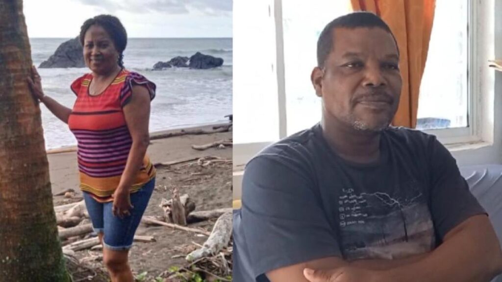 la historia de la pasajera que hacía 13 años no viajaba a Juradó