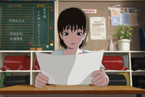 la mejor película animada para los usuarios de Letterboxd es un largometraje de una hora creado por el mangaka de Chainsaw Man
