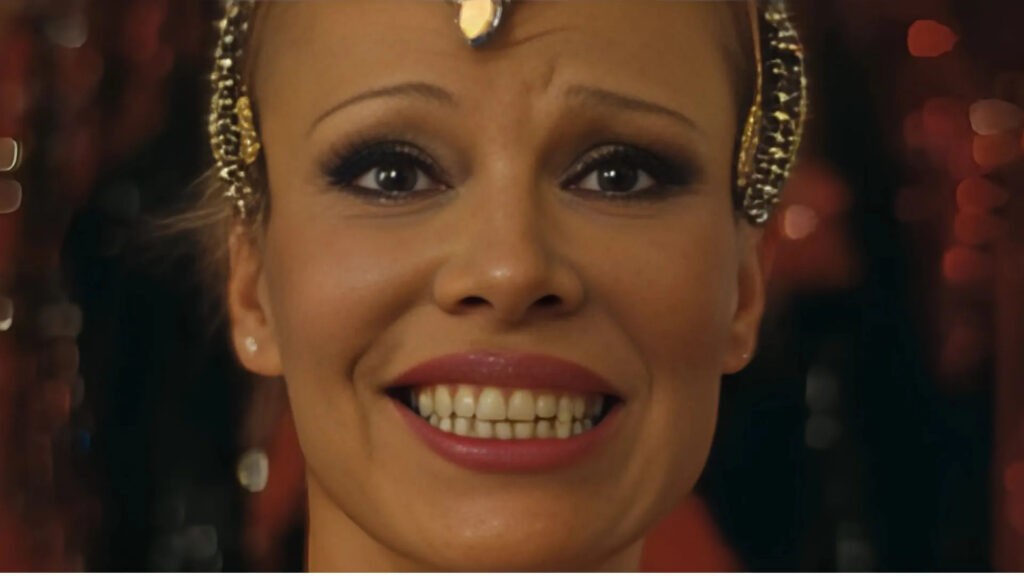la peli que puede dar el Óscar a Pamela Anderson