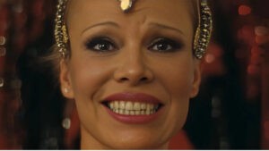 la peli que puede dar el Óscar a Pamela Anderson