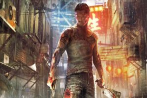 la película de Sleeping Dogs ha sido cancelada