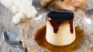 la receta para aprovechar las sobras de las Navidades