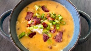 la receta que te conquistará este invierno