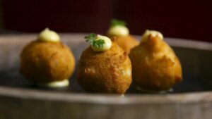 las 7 croquetas que aspiran a convertirse en la mejor de España 2025