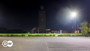 lo que requiere la industria automotriz alemana – DW – 02/01/2025