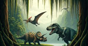 los descubrimientos que cambiaron nuestra percepción sobre estos animales prehistóricos