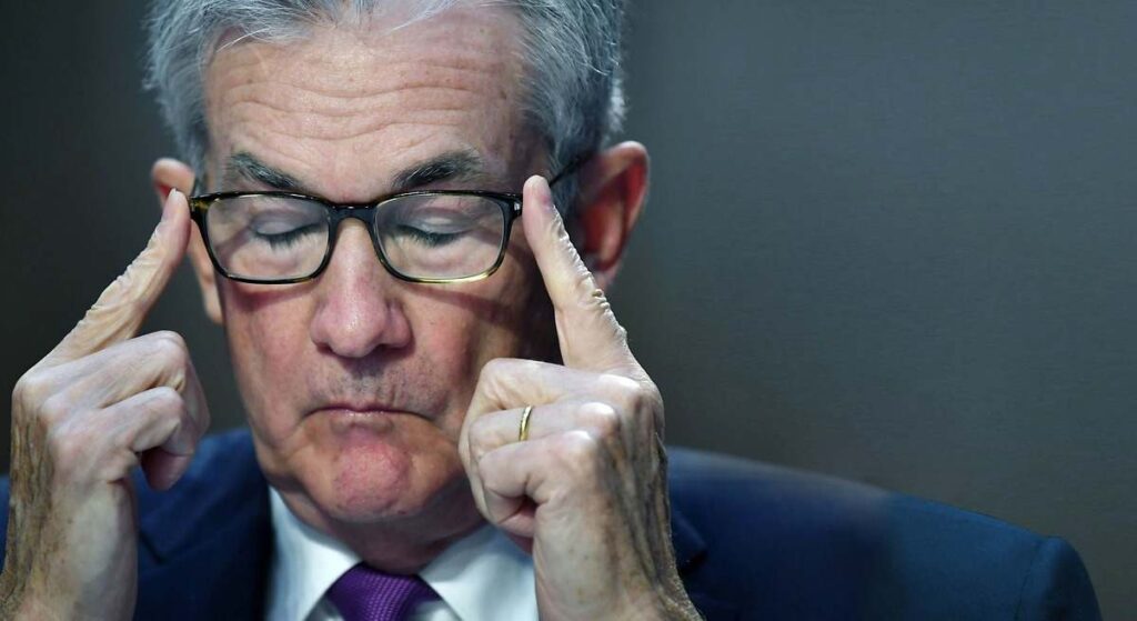 los indicadores de largo plazo vuelven a ser un dolor de cabeza para los bancos centrales