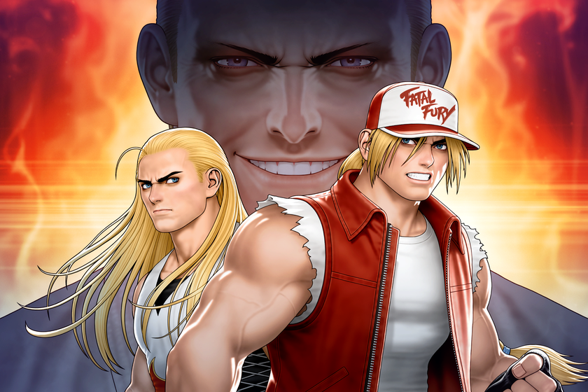 nacimiento, evolución y resurrección de la saga de SNK que le plantó cara a Street Fighter
