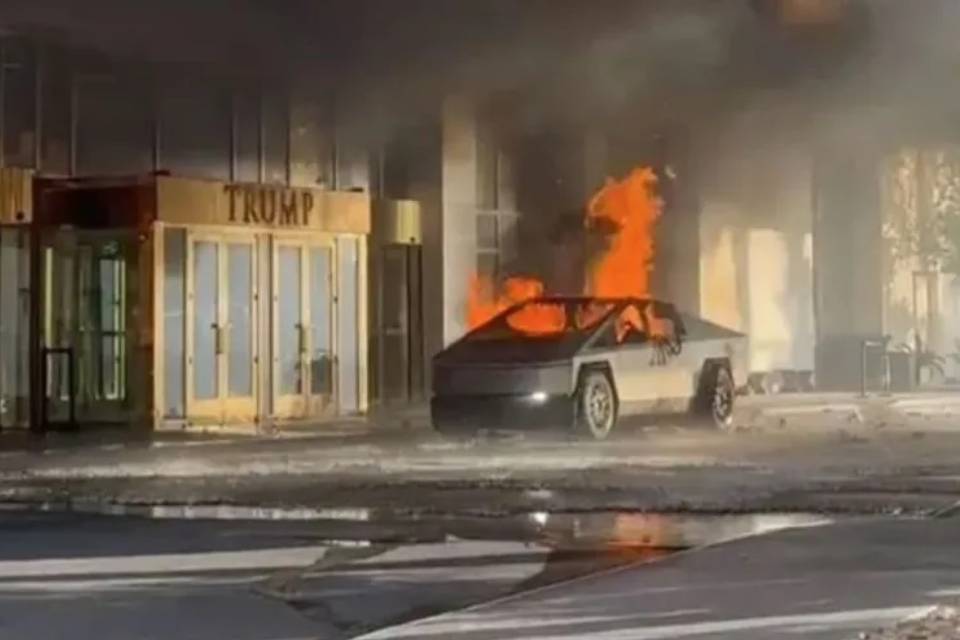 no hay vínculo aún en ataques de Nueva Orleans y Las Vegas