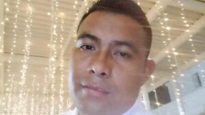 pastor asesinado en la Zona Bananera