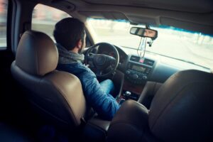 qué autos pueden circular y cuáles descansan el 25 de enero