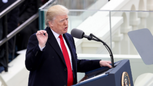 qué dirá Donald Trump en su discurso de asunción
