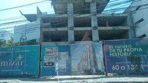 radiografía de una creciente estafa con promesas de lujosos apartamentos en Cartagena