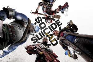 revelados los juegos gratis de enero de 2025 para PS5 y PS4