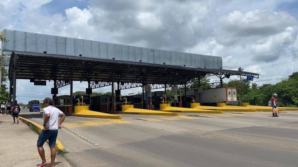 se anuncian bloqueos en vías clave del Atlántico el 18 de enero