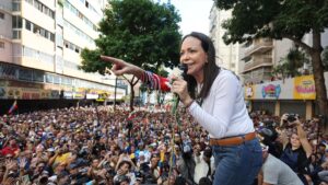 sin distinción ideológica, países de la región se unieron en repudio al régimen de Nicolás Maduro