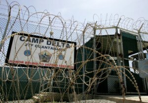 solo quedan 15 reclusos en la prisión