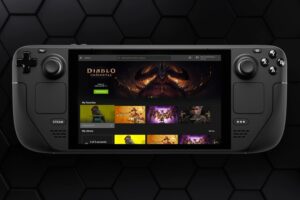 su máxima fuerza siempre ha sido la propia plataforma Steam