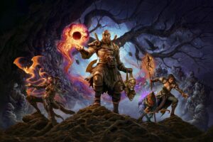 todo sobre la Temporada de la Brujería