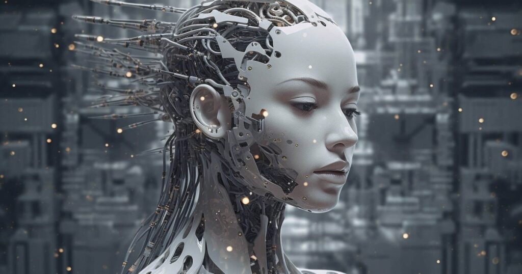 un futuro inteligente que apenas comienza