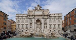 un legado cultural en Roma
