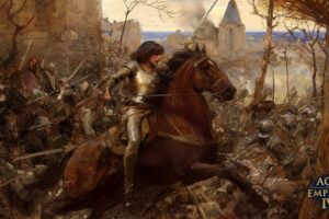 un veterano de Age of Empires cree que los RTS están quemados, pero hay pánico al cambio