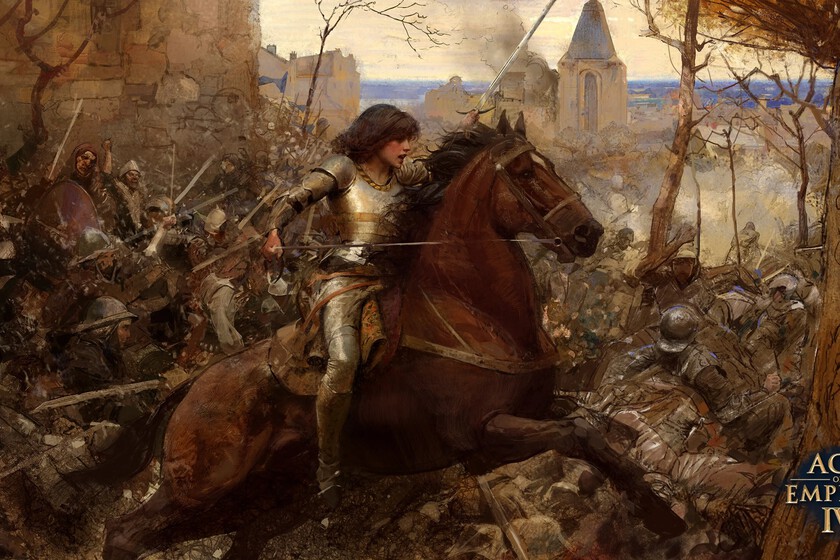 un veterano de Age of Empires cree que los RTS están quemados, pero hay pánico al cambio