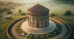 una joya paleocristiana en Roma