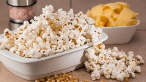 una receta barata ideal para una tarde manta y peli