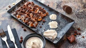 una receta barata, original y divertida