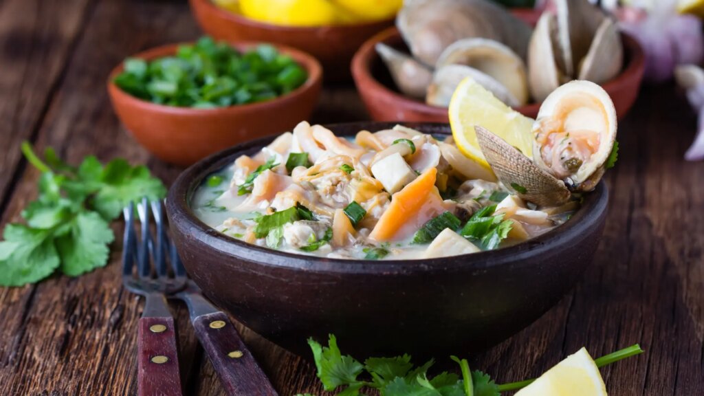 una receta barata, sabrosa y perfecta para el invierno