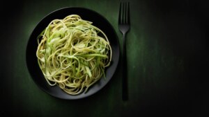 una receta barata, saludable y fácil