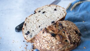 una receta barata y saludable