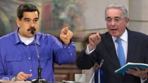 "¡Cobarde! Te espero en el campo de batalla"