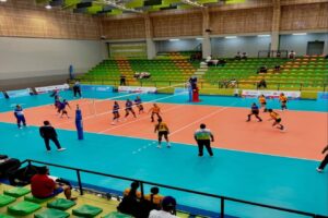 Voleibol (2)