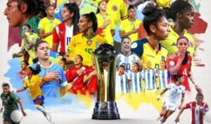¿Colombia tendría problemas para el mundial del 2026?