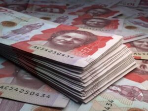 ¿Cómo hacer para que no le cobren el impuesto 4x1000 en Colombia? | Economía