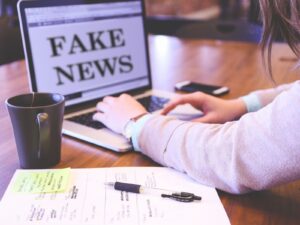 ¿Cómo reconocer una fake news?