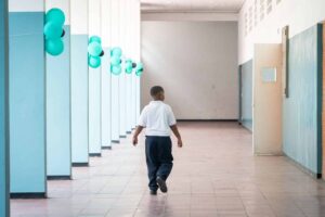 ¿Cuándo comienzan las clases en Venezuela?