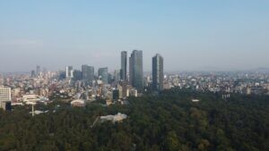 ¿Dónde rentar por menos de 10 mil pesos mensuales en la CDMX?