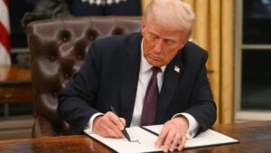 ¿El petróleo de Venezuela es “apetecible” para EEUU o no lo necesita, como dice Trump?