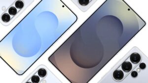 ¿No te alcanza para un Galaxy S25? Samsung te lo da con esta suscripción