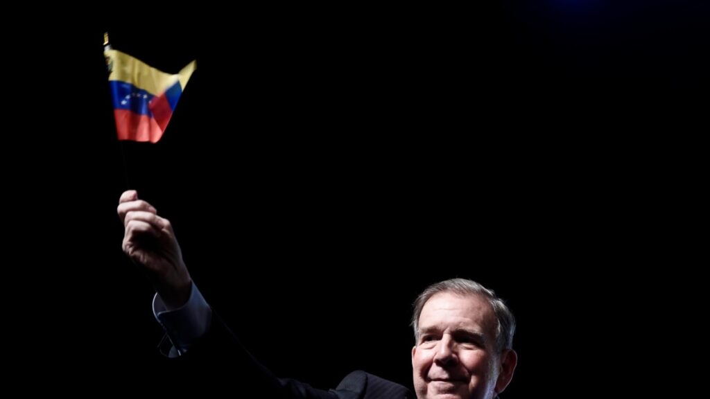¿Por qué Venezuela estuvo ausente del discurso inaugural del presidente Donald Trump?