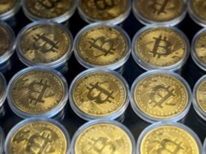 ¿Por qué algunos inversionistas prefieren tener Bitcoin que oro? | Finanzas | Economía