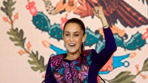 ¿Por qué no le llamamos América Mexicana?