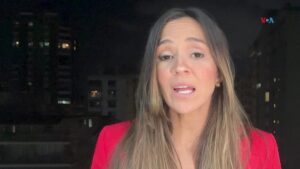 ¿Por qué se está hablando en Venezuela de una intervención extranjera?